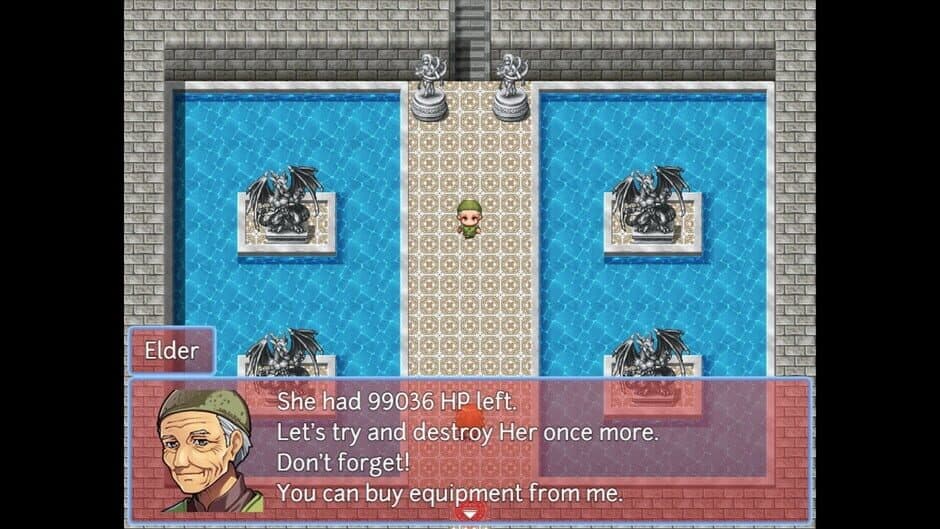 Скриншот 7 из Kitsu's Destiny
