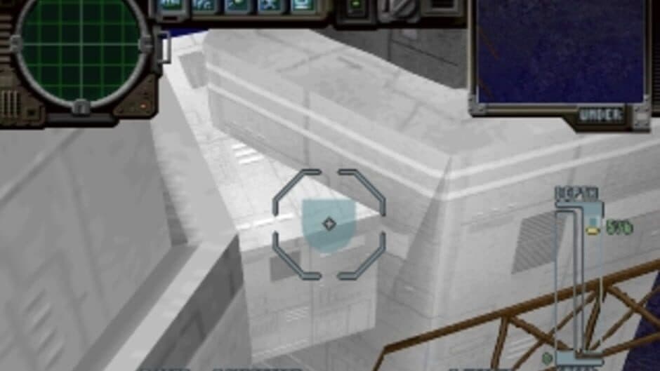 Скриншот 4 из The Deep: Ushinawareta Shinkai