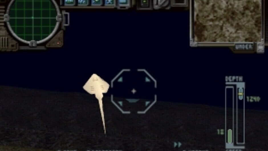 Скриншот 6 из The Deep: Ushinawareta Shinkai