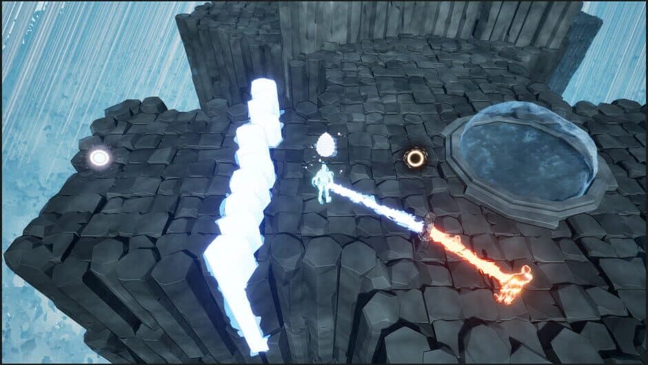 Скриншот 2 из Souls Divided