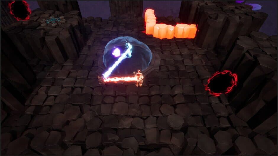 Скриншот 3 из Souls Divided