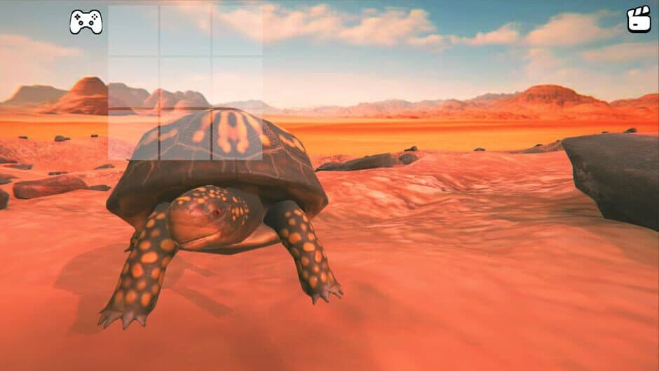 Скриншот 4 из Catch the Turtle