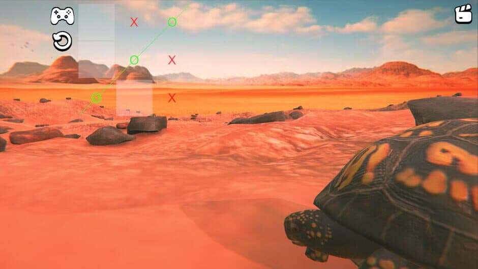 Скриншот 5 из Catch the Turtle