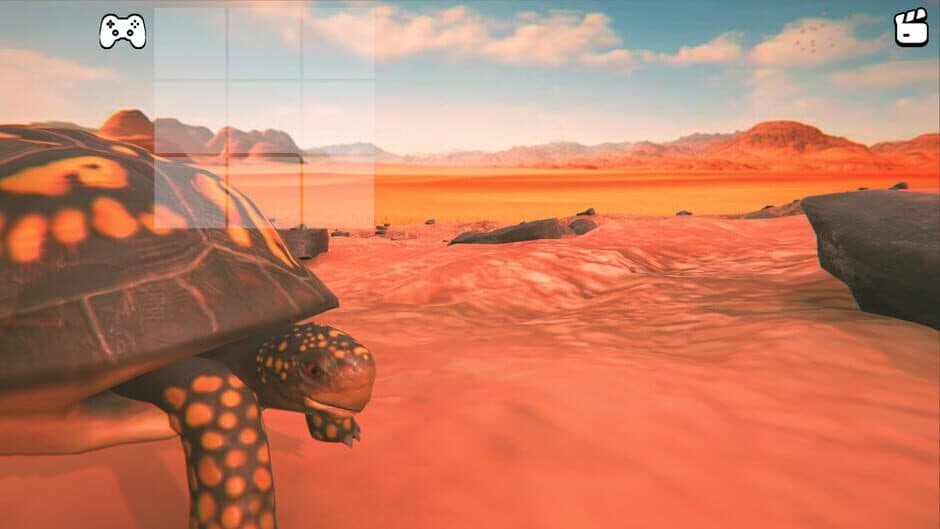 Скриншот 6 из Catch the Turtle