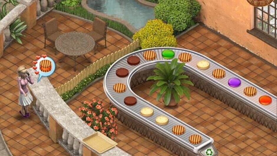 Скриншот 1 из Cake Shop 3