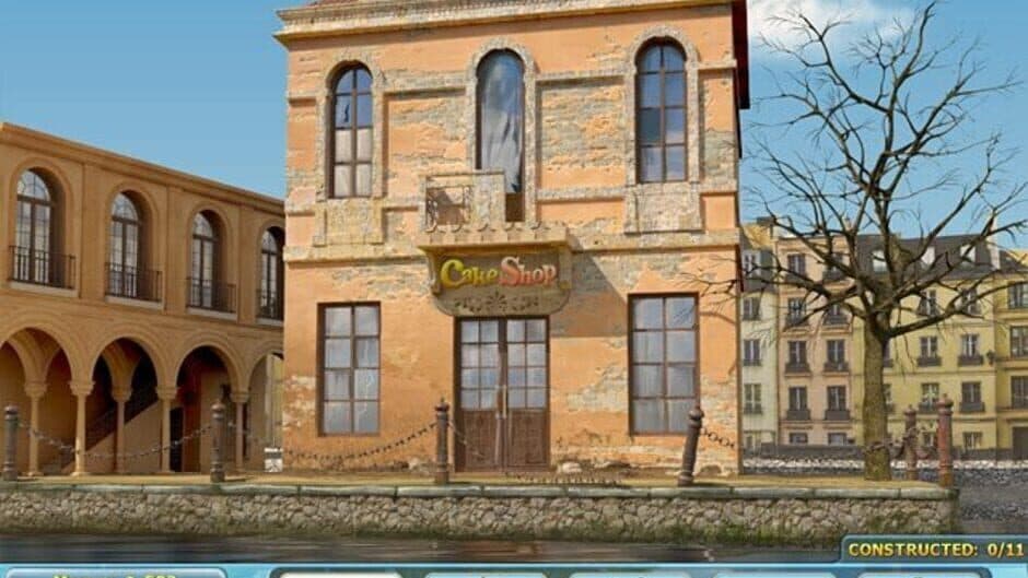 Скриншот 2 из Cake Shop 3