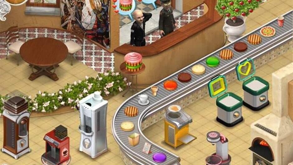Скриншот 3 из Cake Shop 3