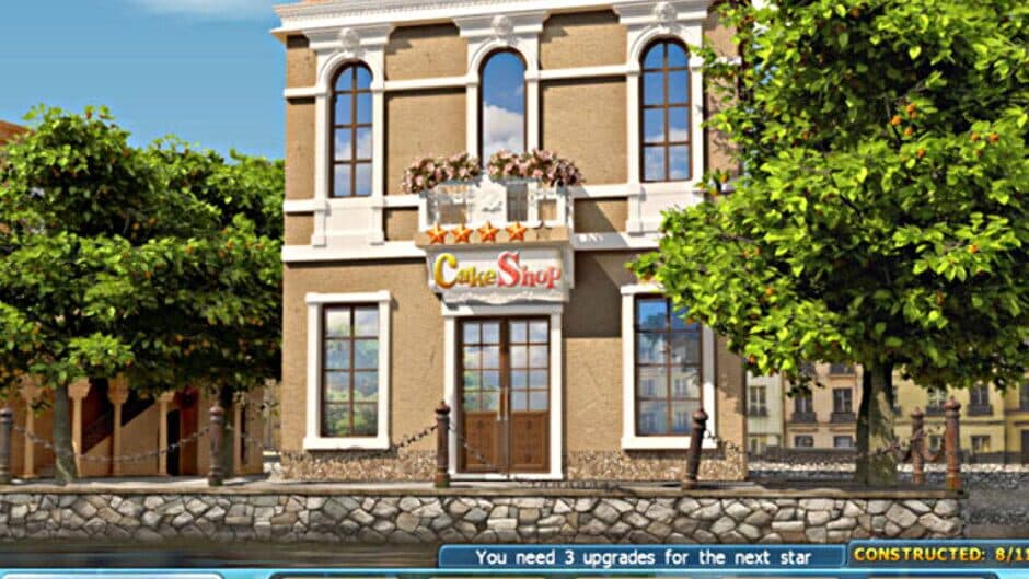 Скриншот 6 из Cake Shop 3