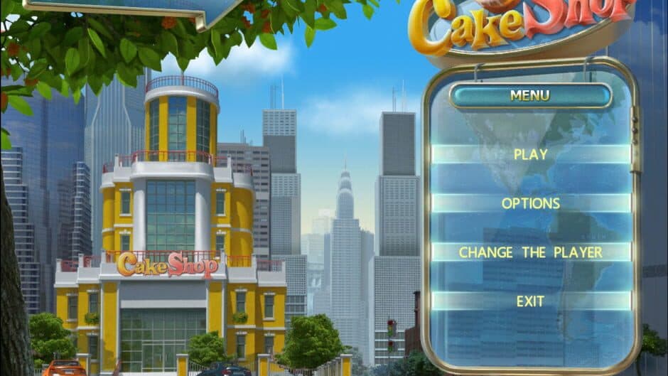 Скриншот 7 из Cake Shop 3