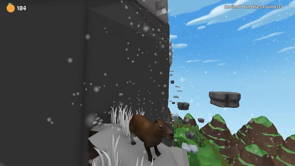 Скриншот 2 из Nibble Quest