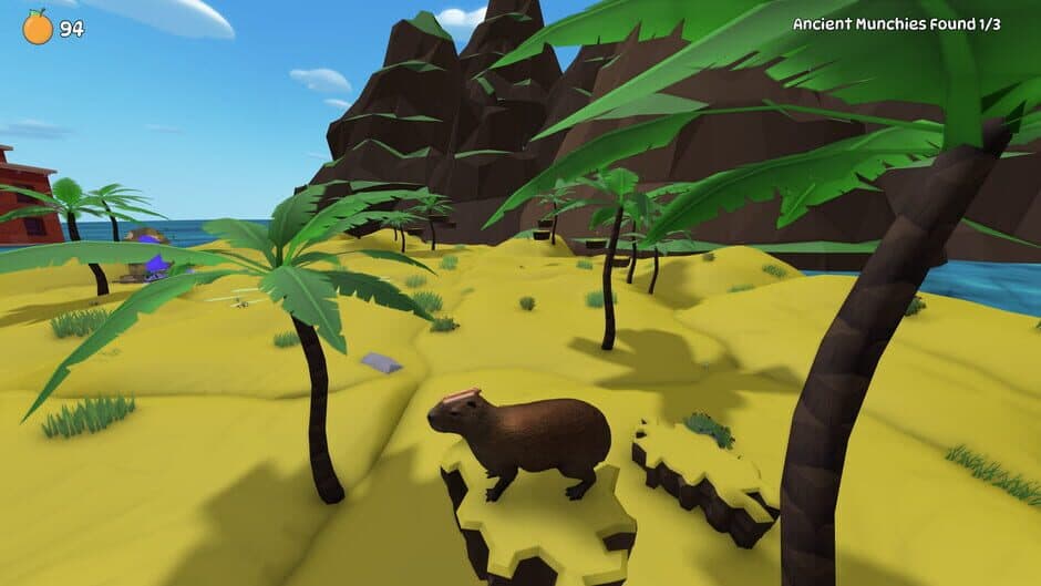 Скриншот 4 из Nibble Quest