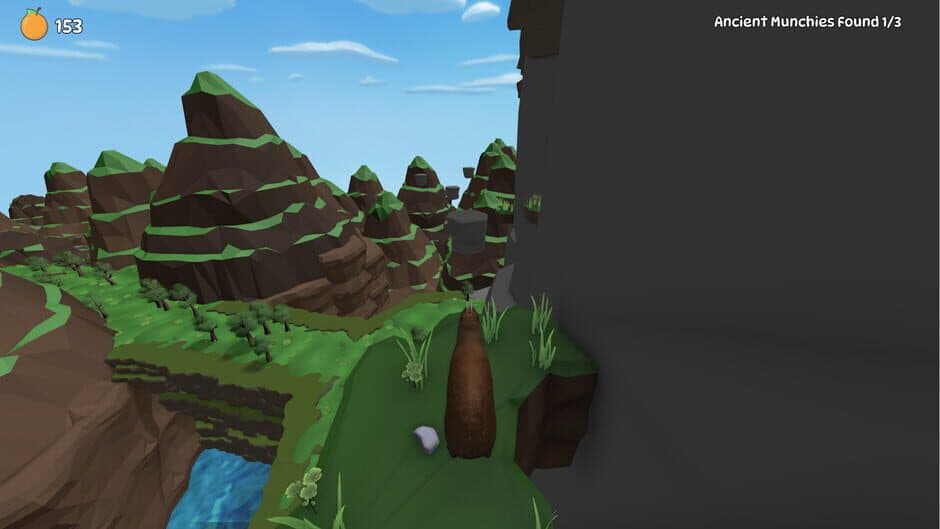 Скриншот 5 из Nibble Quest