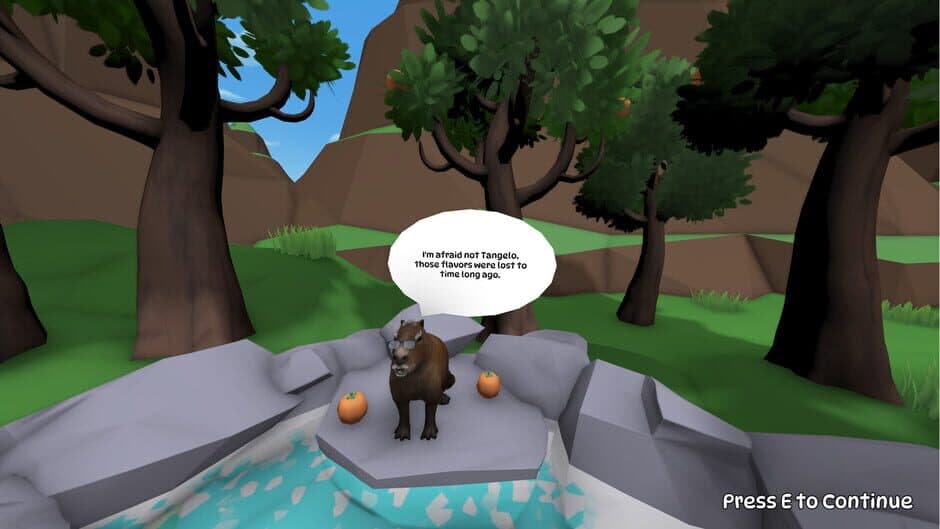 Скриншот 6 из Nibble Quest