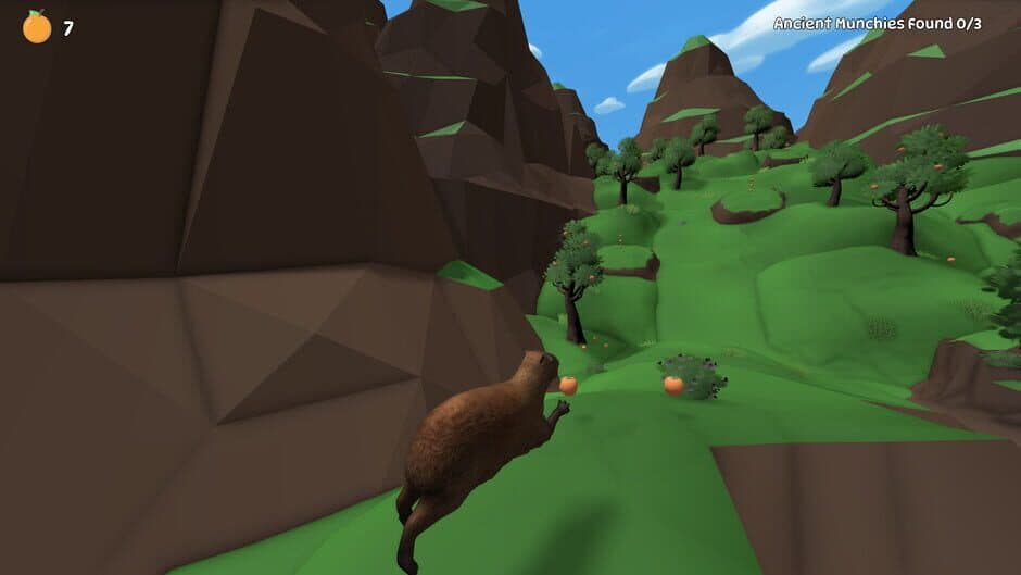 Скриншот 7 из Nibble Quest