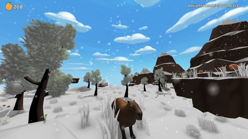 Скриншот 8 из Nibble Quest