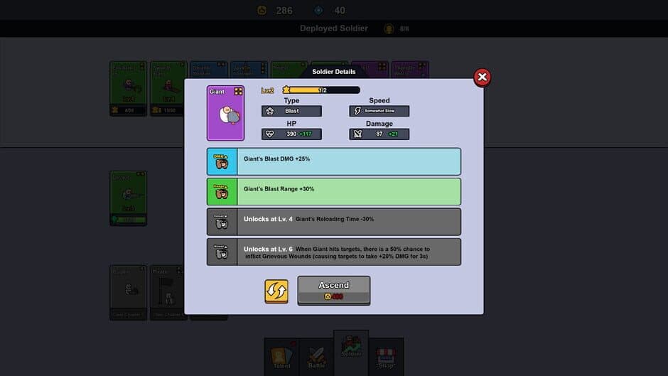 Скриншот 7 из Beach Defense: Zombie Invasion