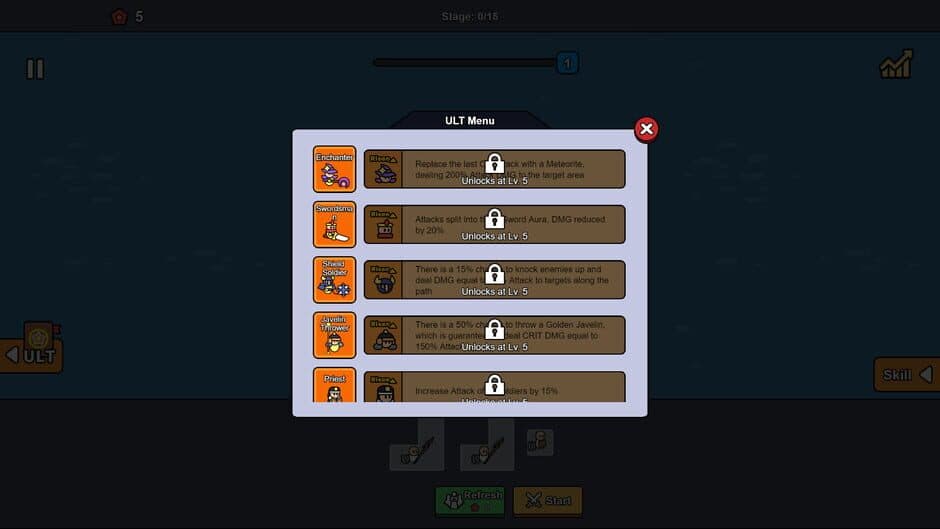 Скриншот 9 из Beach Defense: Zombie Invasion
