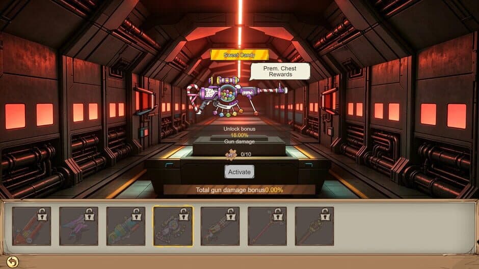 Скриншот 10 из Ghosts Keep Out