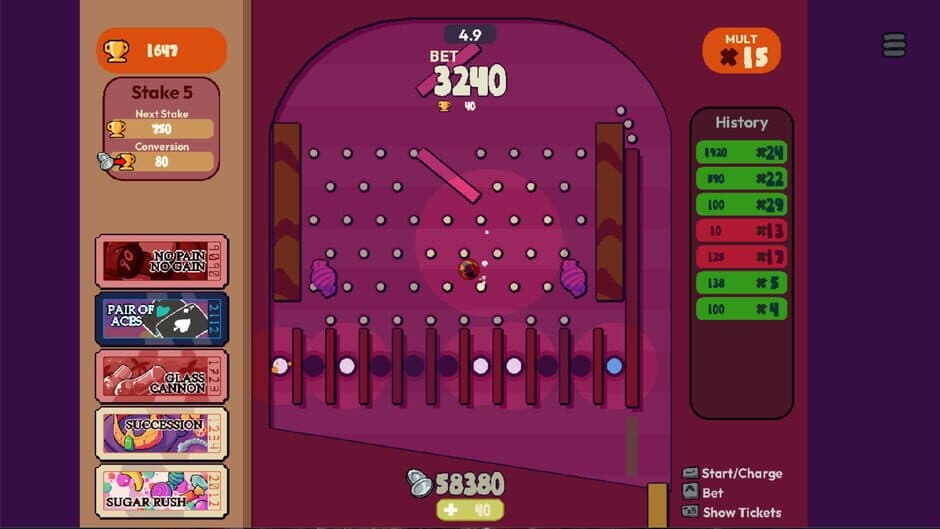 Скриншот 1 из Danju