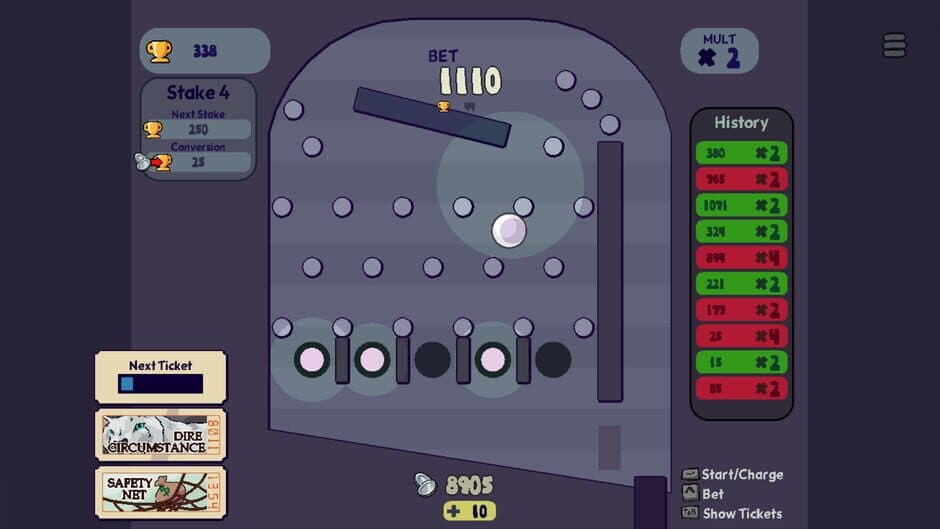 Скриншот 2 из Danju
