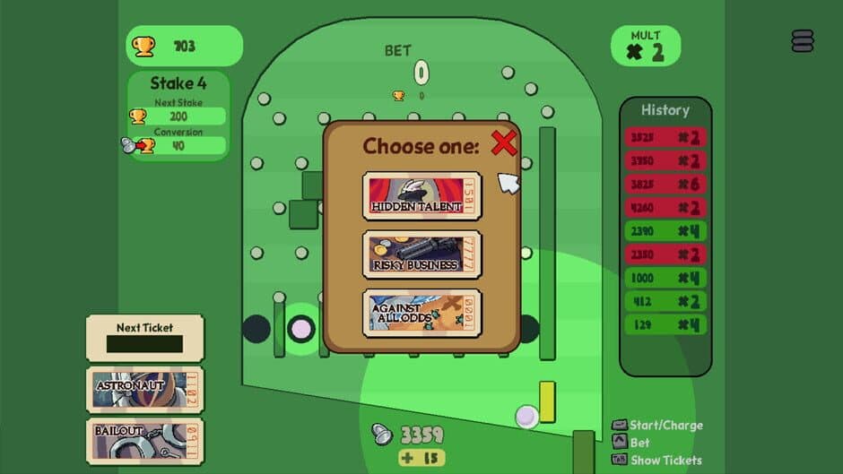 Скриншот 6 из Danju