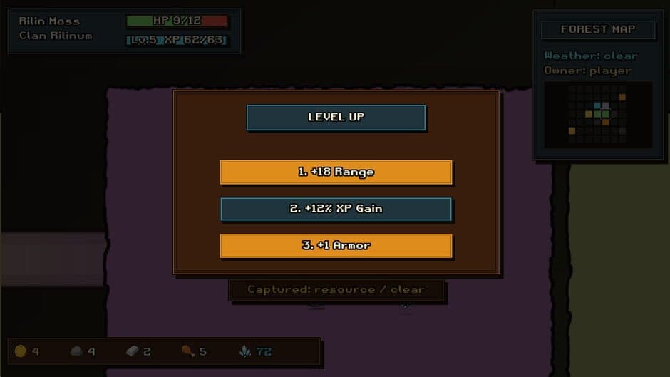 Скриншот 1 из Crownrats