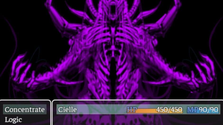 Скриншот 7 из Cielle Is Not Happy