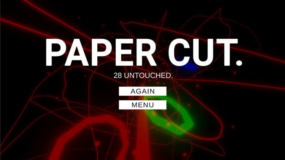 Скриншот 4 из Paper.Void