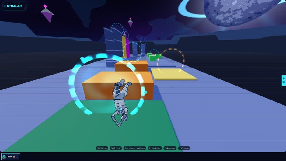 Скриншот 12 из GameBuddies.io