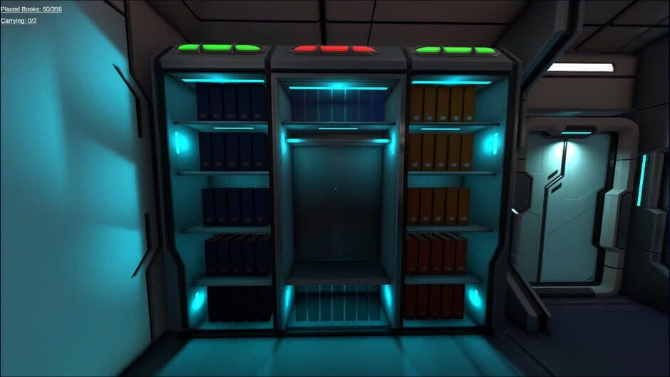 Скриншот 4 из Tidy Up: Spaceship