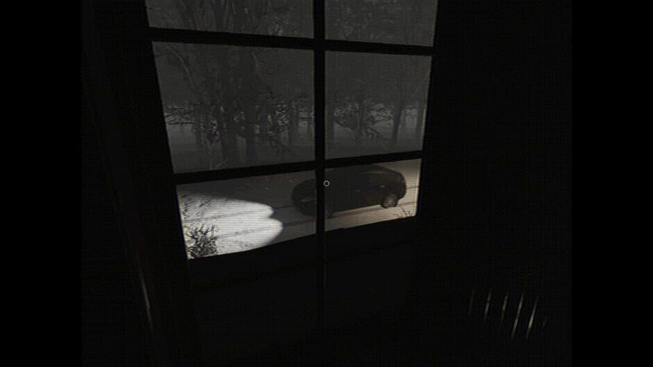 Скриншот 5 из [Stories to Tell]: The Stoneville Incident