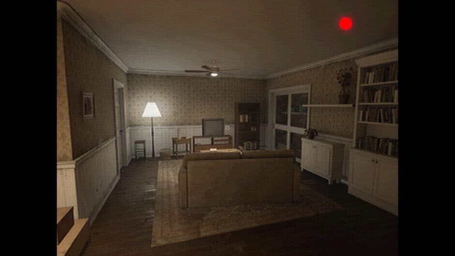 Скриншот 6 из [Stories to Tell]: The Stoneville Incident