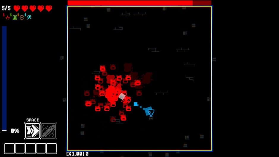Скриншот 1 из Goliath