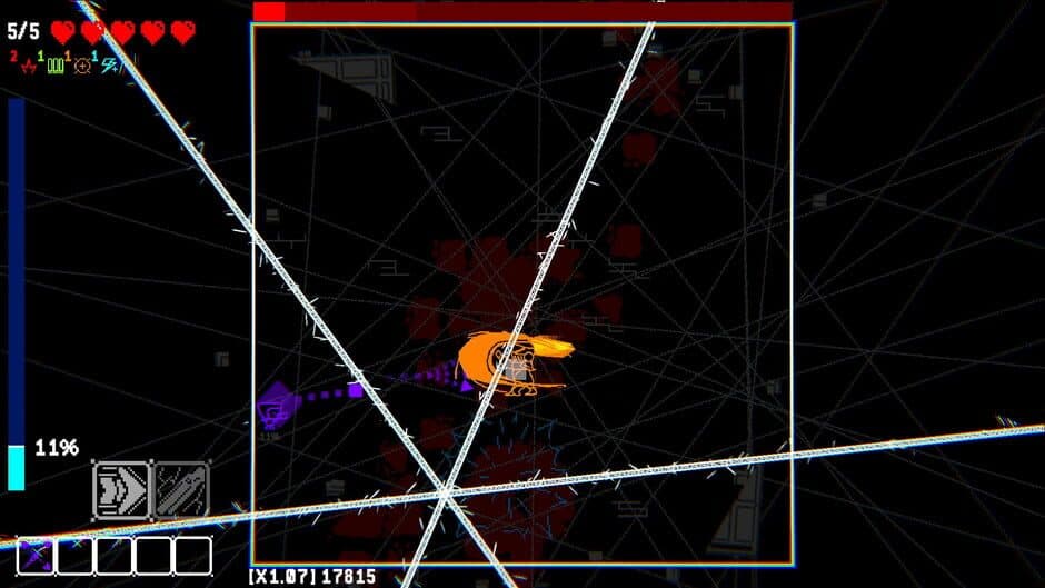 Скриншот 6 из Goliath