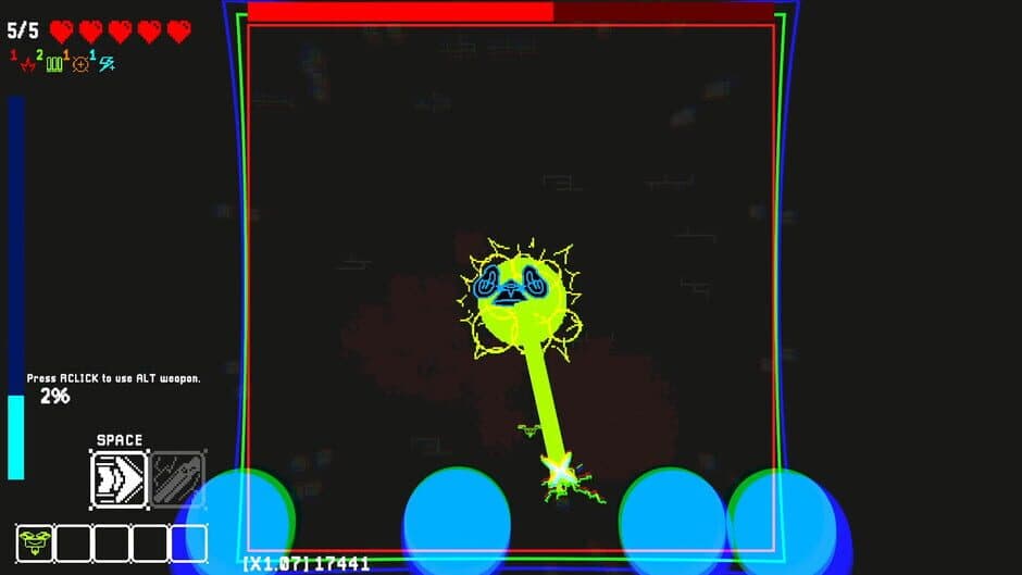 Скриншот 2 из Goliath