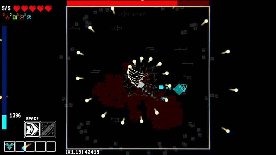 Скриншот 3 из Goliath