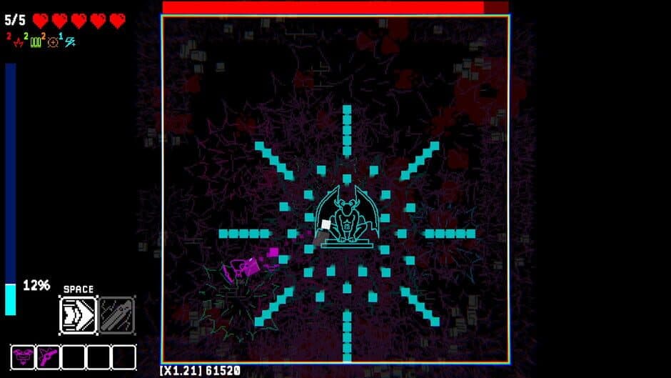 Скриншот 4 из Goliath