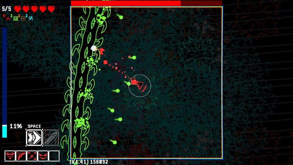 Скриншот 7 из Goliath