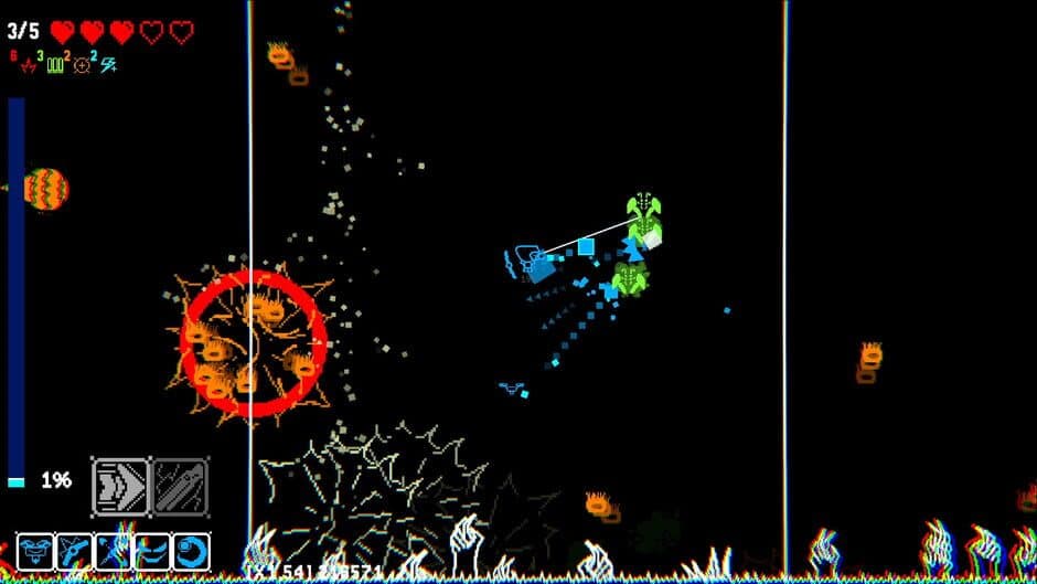 Скриншот 8 из Goliath