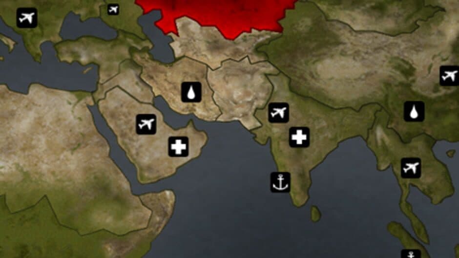 Скриншот 1 из Pandemic 2.5