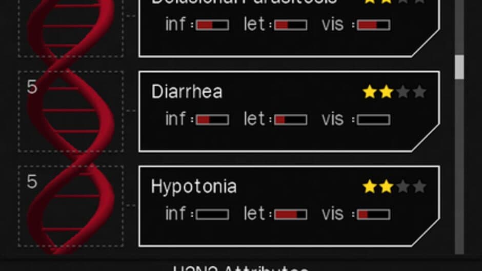 Скриншот 2 из Pandemic 2.5