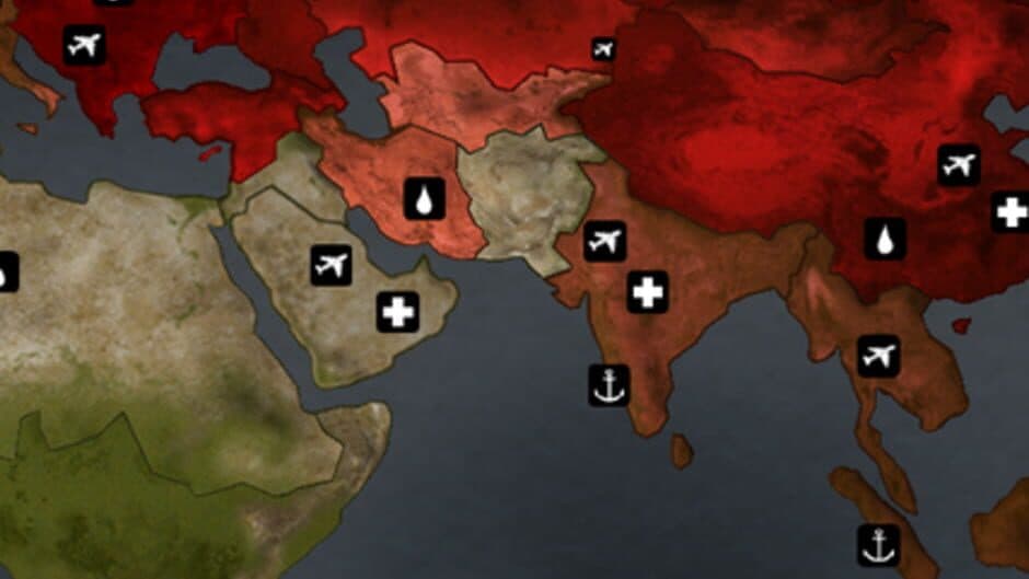Скриншот 3 из Pandemic 2.5
