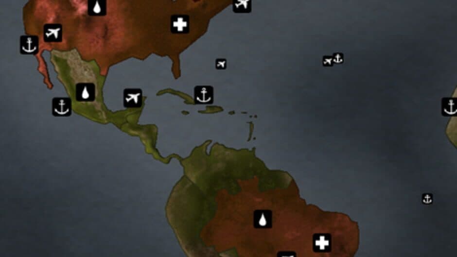 Скриншот 4 из Pandemic 2.5