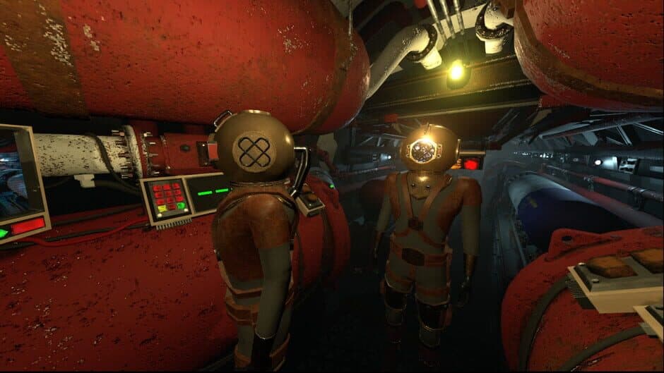 Скриншот 2 из Full Metal Coffin