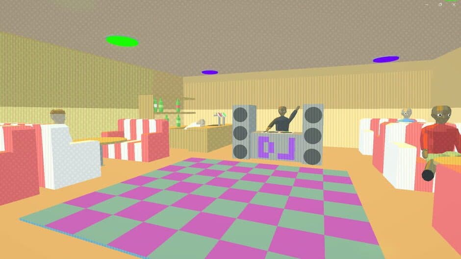Скриншот 3 из Dropoff