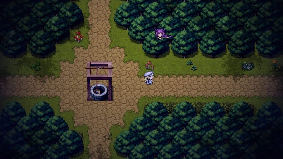 Скриншот 5 из Famine in Wonderland