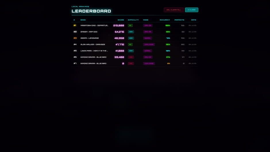 Скриншот 2 из Beat Slicer