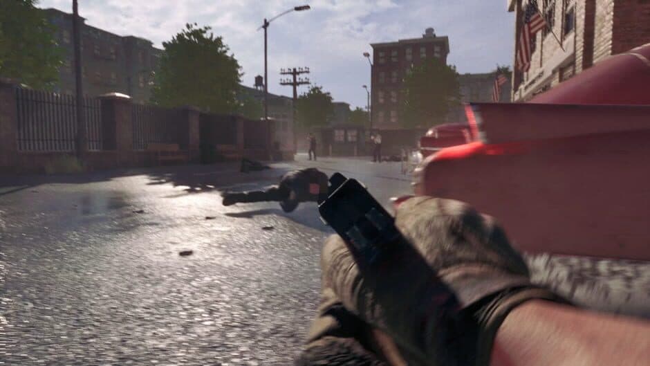 Скриншот 6 из The Final Shuffle