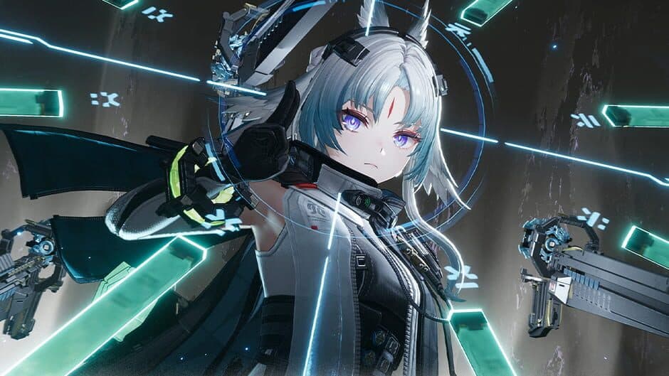 Скриншот 1 из Arknights: Endfield - Update 1.4: Homecoming