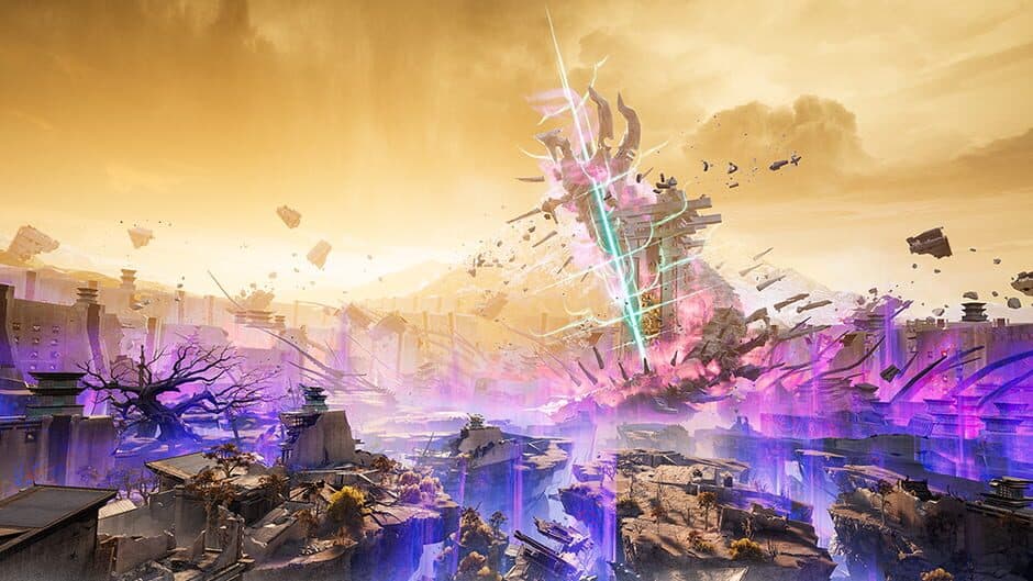 Скриншот 3 из Arknights: Endfield - Update 1.4: Homecoming